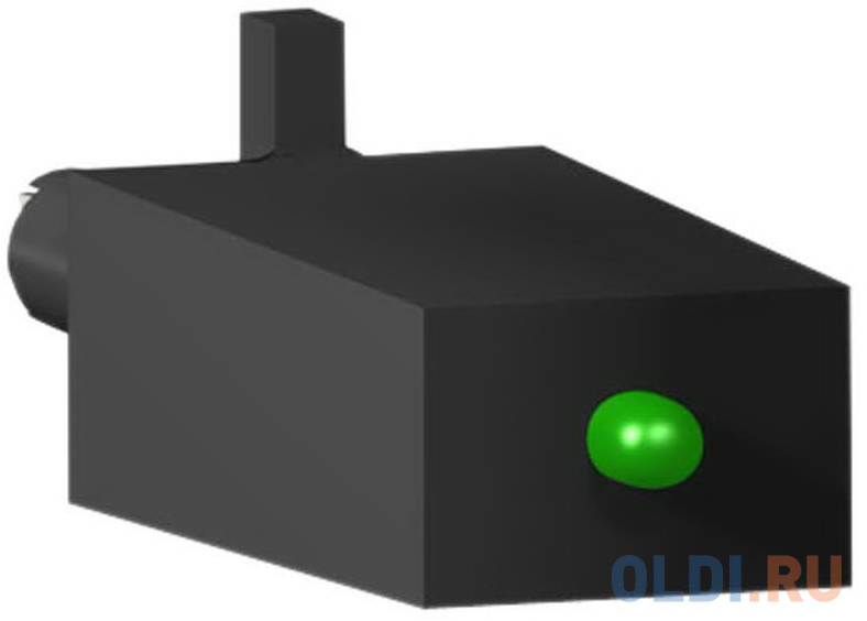 

Варистор Schneider Electric + зеленый светодиод RZM021FP