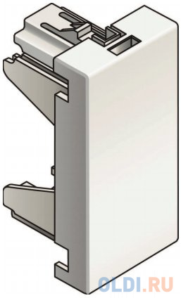 

Заглушка Schneider Electric Actassi белый 10шт VDI88290_10pcs