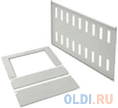 

Элемент шкафа HP Jb Rack Stabilizer Kit 600mm BW932A