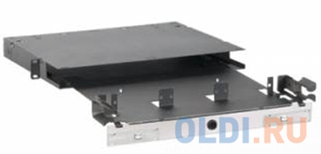 

Бокс оптический Panduit FRME1U