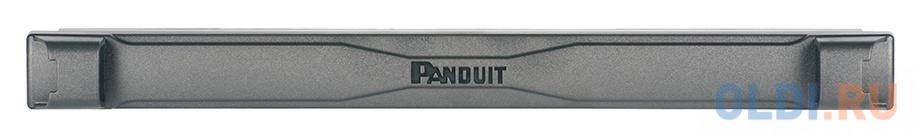 Вставка Panduit TLBP1S-V (упак.:5шт) заглушка panduit cpaf2bly