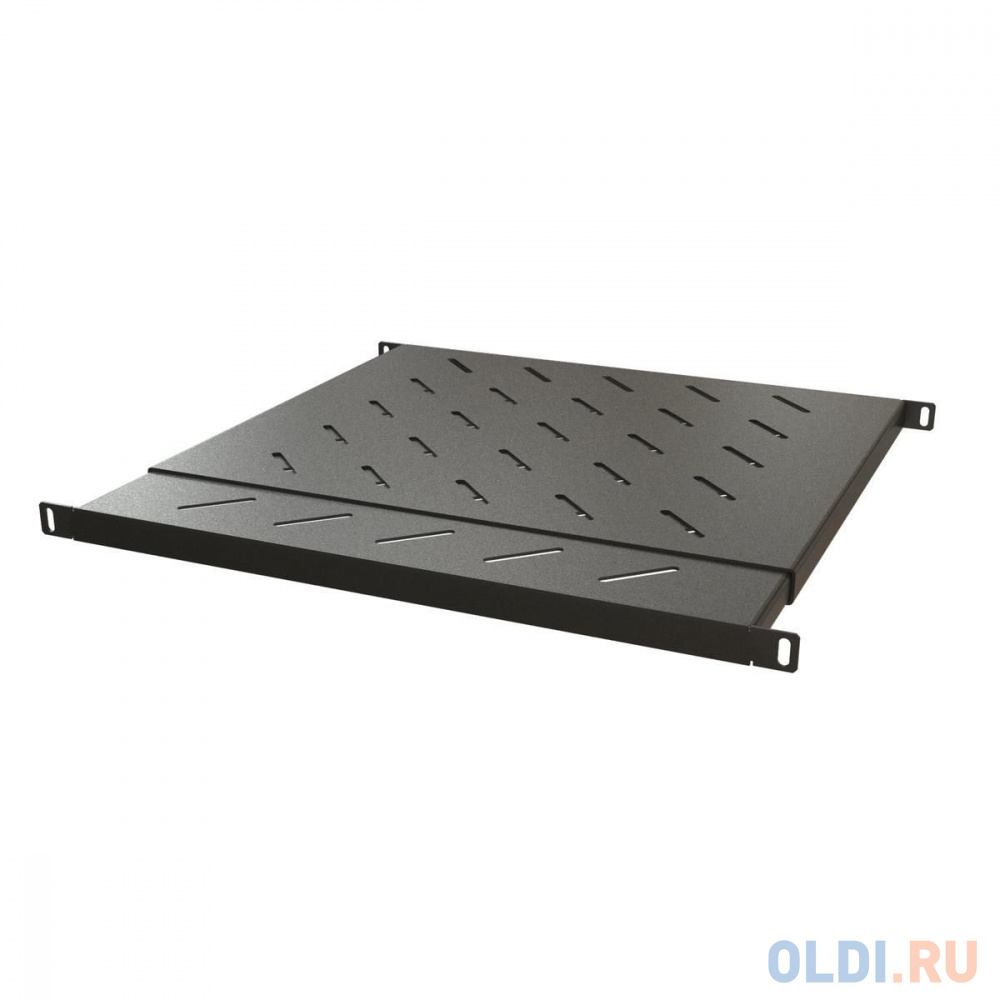 

Hyperline TSD3L-0.5U-405/700-RAL9005 Полка c 19'' креплением