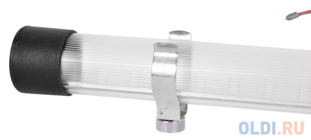 Панель осветительная Rem R-LED-36V-48V дл.35мм шир.484мм выс.40мм серый (упак.:1шт) - фото 3