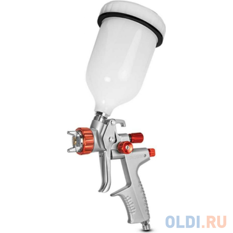 

Crown Пневматический краскопульт CT38101-2.0