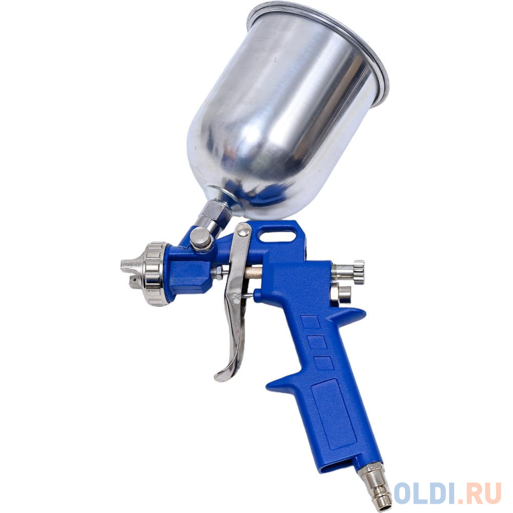 

KRAFT Краскопульт HP 600/1,5 KT 707052