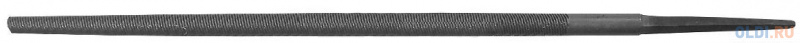 

Напильник BERGER BG1159 круглый 200мм
