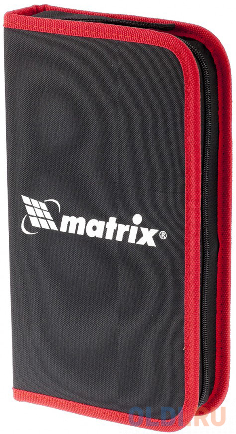 Набор инструментов MATRIX 13562  набор слесарно-монтажный 12 пред. от OLDI
