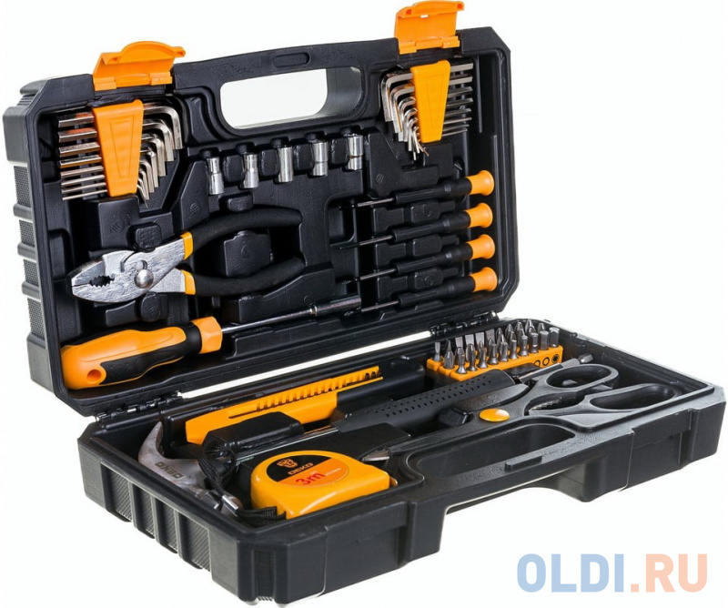 

DEKO Набор инструментов для дома PRO DKMT62 065-0213