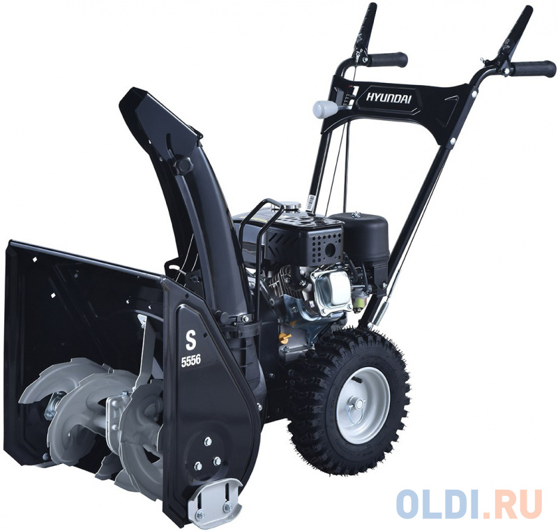 

Снегоуборщик Hyundai ICW160 5.5 л/с