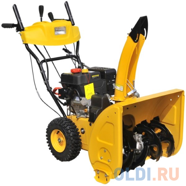 

Снегоуборщик бензиновый WST-6556Y Workmaster, шт