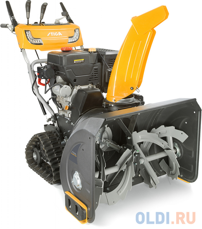 

Снегоуборщик Stiga ST 5266 P Trac 8.4 л/с