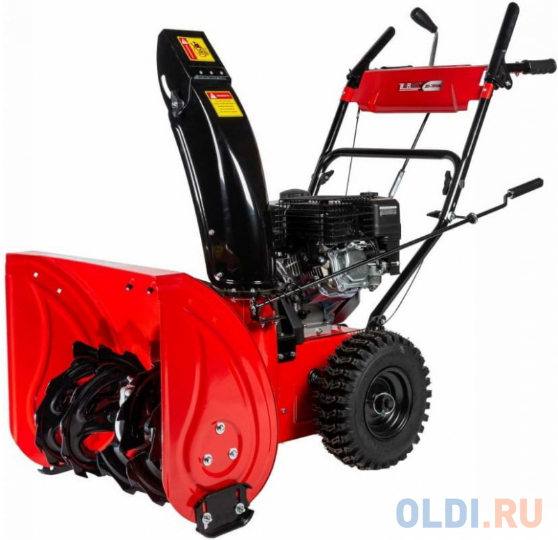 

Снегоуборщик BRAIT BR-7856W 7.8 л.с.