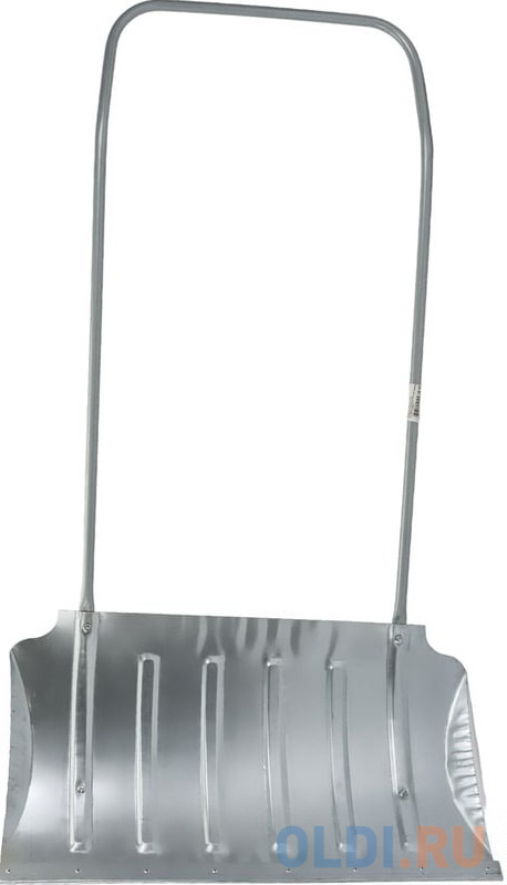 

Gigant Движок для снега оцинкованный формованный 750x425 GWBD17
