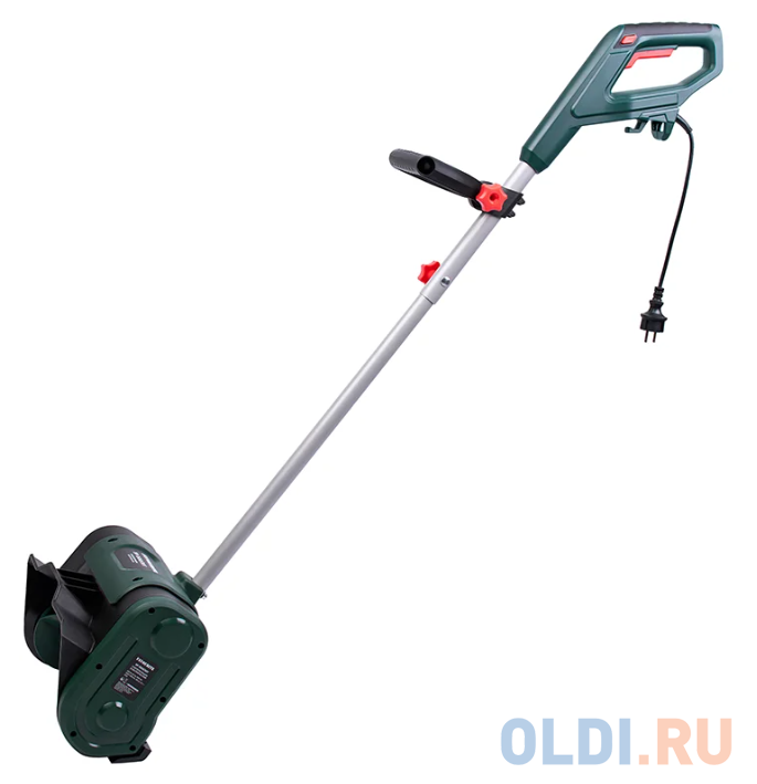 FAVOURITE Снегоуборщик электрический 1500 вт, 3500 об/мин, 29/15 см SP 1500/30T - SP 1500/30T
