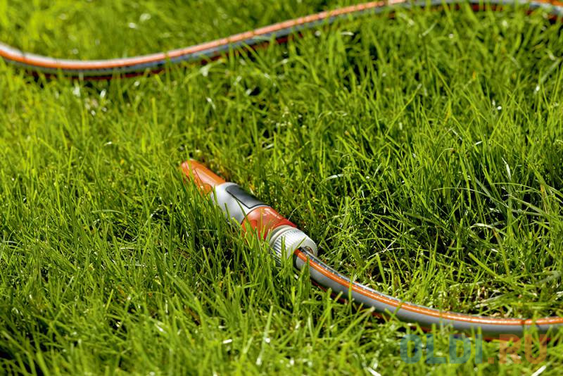 

Шланг Gardena Highflex 1/2" 50м 18069-22.000.00