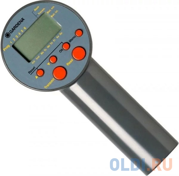 

Блок управление клапанами Gardena 01242-27.000.00