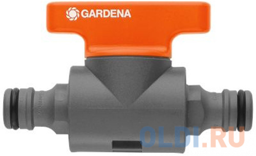 

Клапан Gardena 02976-20.000.00 1/2"