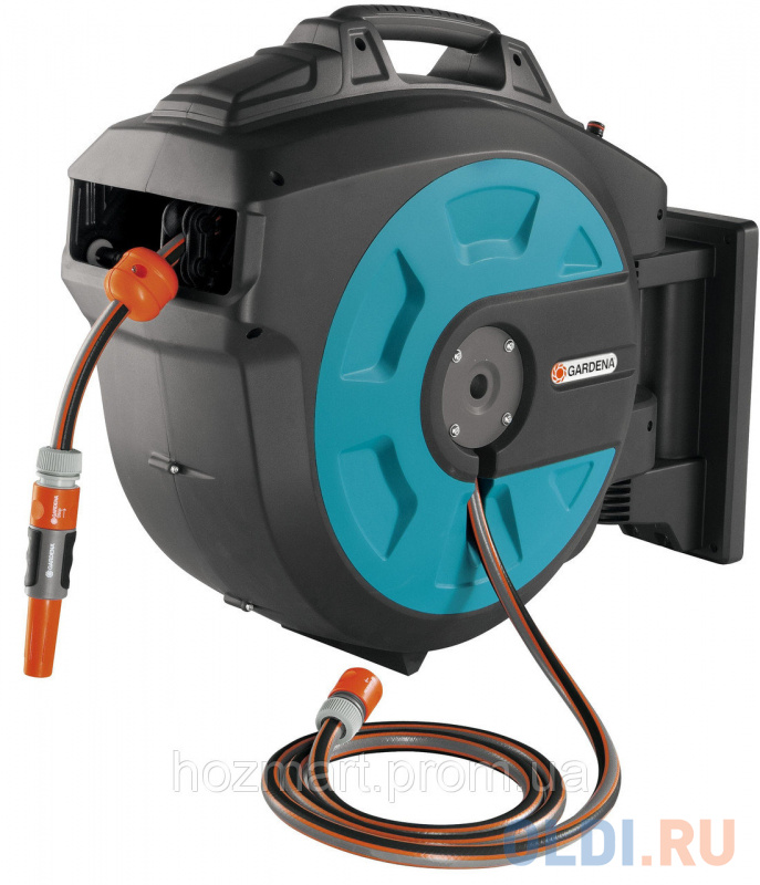 

Катушка для шланга Gardena Comfort 25 (08023-20.000.00
