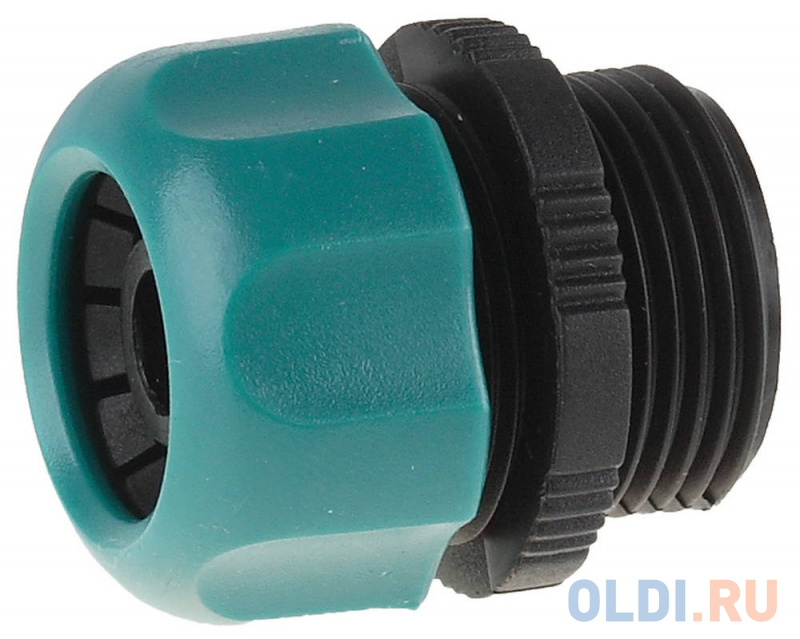 

Переходник RACO "Original" (резьба внутренняя 3/4"- шланг 1/2