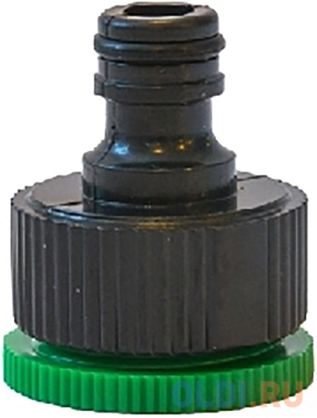

АДАПТЕР ВНЕШНИЙ ДЛЯ ШЛАНГОВ 1"- 3/4" (20/240) "FEONA" 003-2003 / HL023