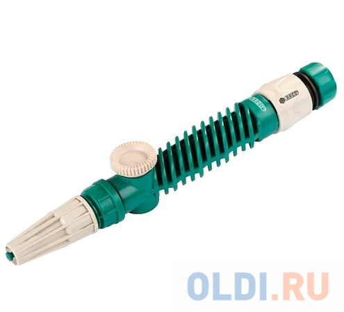 

Наконечник поливочный Raco Original регулируемый 4255-55/411C