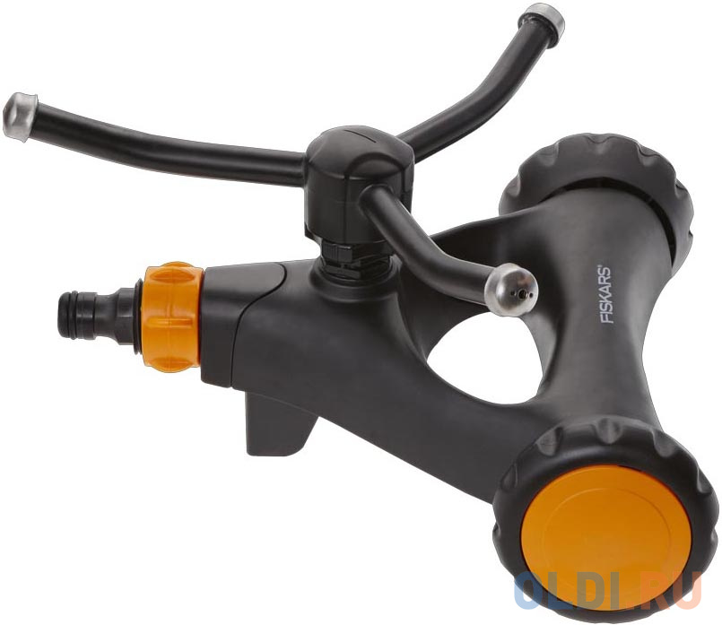 

FISKARS Импульсный дождеватель автоматический 1023657
