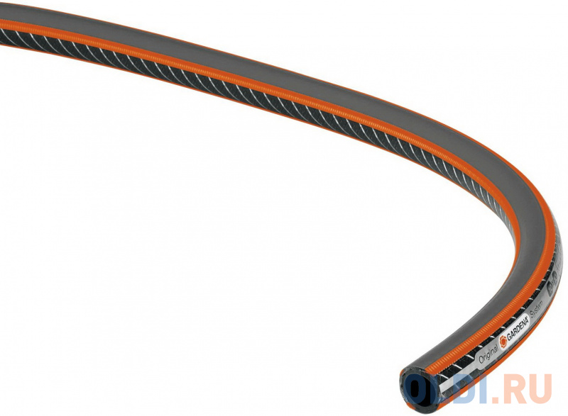 

Шланг Gardena Premium 3/4" 50м 04434-22.000.00