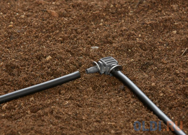 

Комплект фиттингов Gardena 3/16" 10 предметов 08381-29.000.00