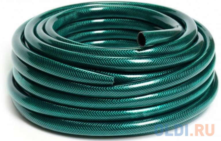 

Шланг садовый QUATTRO ELEMENTI Smeraldo 246-777 25м 3/4 пвх армированный