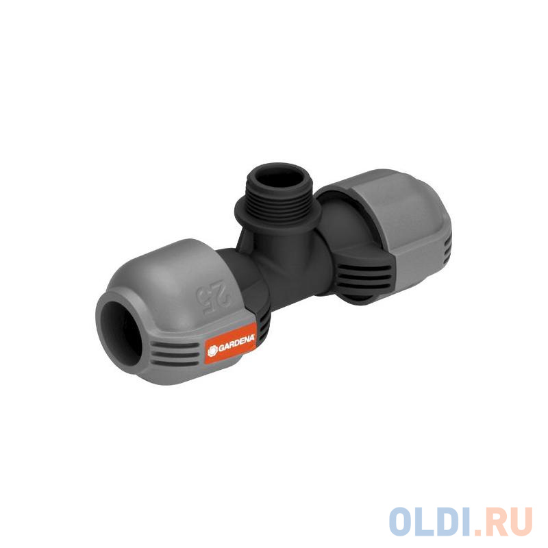 

Коннектор Gardena 02787-20.000.00