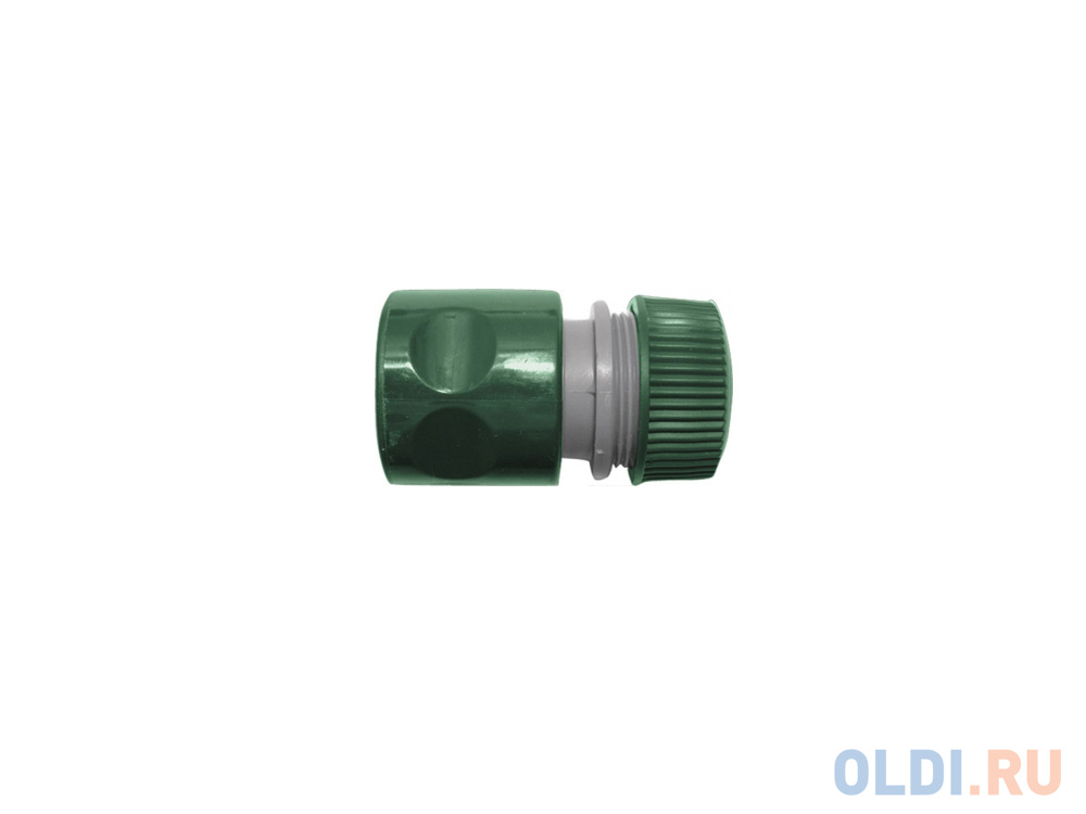 

Соединитель Fit пластиковый 1/2" 77400