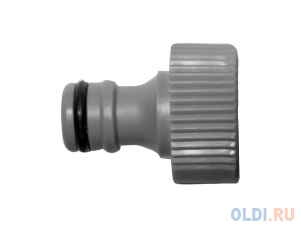 

Адаптер внешний Fit пластиковый 1/2" 77412