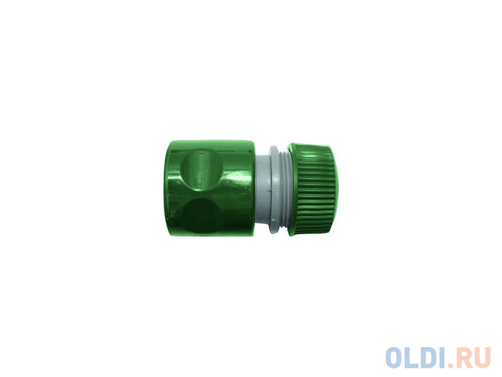 

Соединитель Fit пластиковый 1/2" 77405