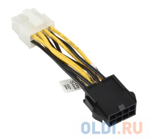 

Кабель SuperMicro CBL-PWEX-0663