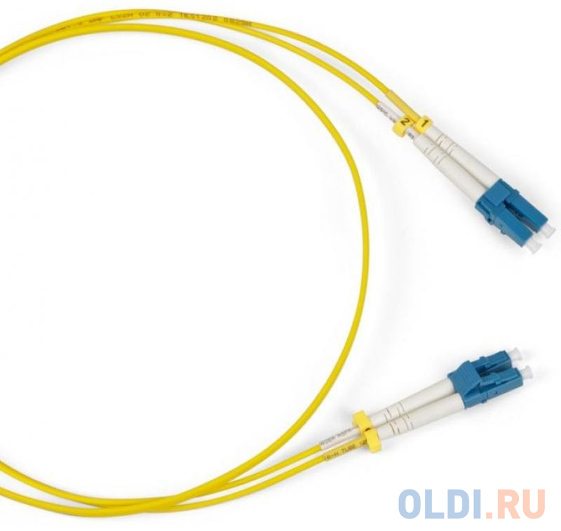 Кабель Huawei Patch Cord DLC/PCDLC/PC Multimode OM3 bending