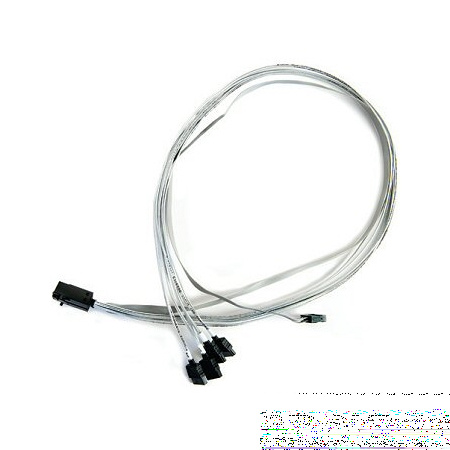 

Кабель HP DL180 Gen9 8LFF Smart Array 725577-B21