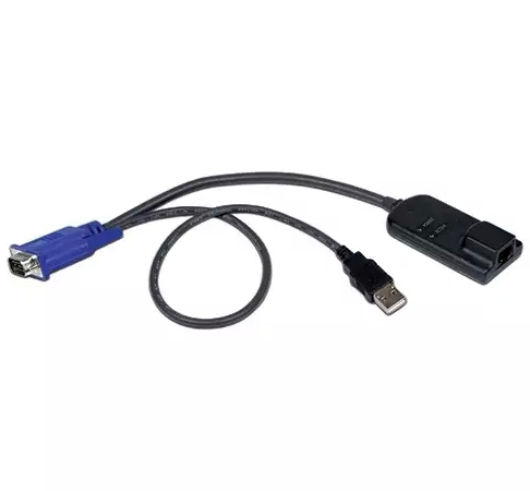 

Кабель Dell DMPUIQ-VMCHS-G01 для серверных интерфейсных модулей 470-ABDL-1/OVK7GD