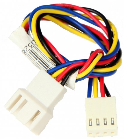 

Кабель SuperMicro CBL-0296L
