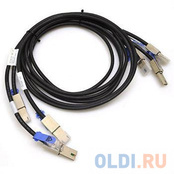 

Кабель HPE 882015-B21 DL180 Gen10 LFF to -a Kit