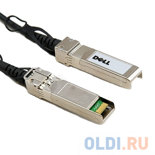 

Кабель Dell SAS HD-mini - HD-mini 2м 470-ABDR