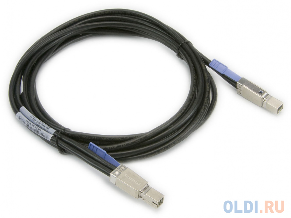 

Кабель SuperMicro CBL-SAST-0677