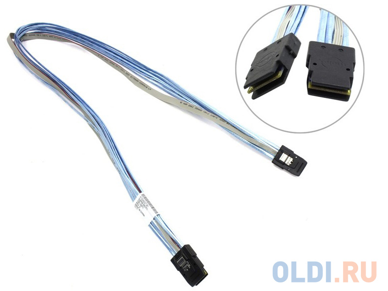 

Кабель SuperMicro CBL-0281L