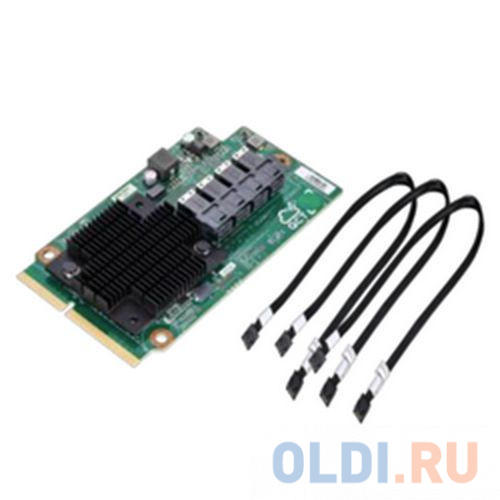 

D52BQ QS-3216B ASSY (for 3.5" SATA/SAS and Tiered SKU)