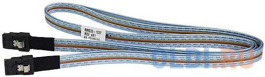

Кабель 2M Ext MiniSAS (SFF8088) to MiniSAS (SFF8088) 407339-B21
