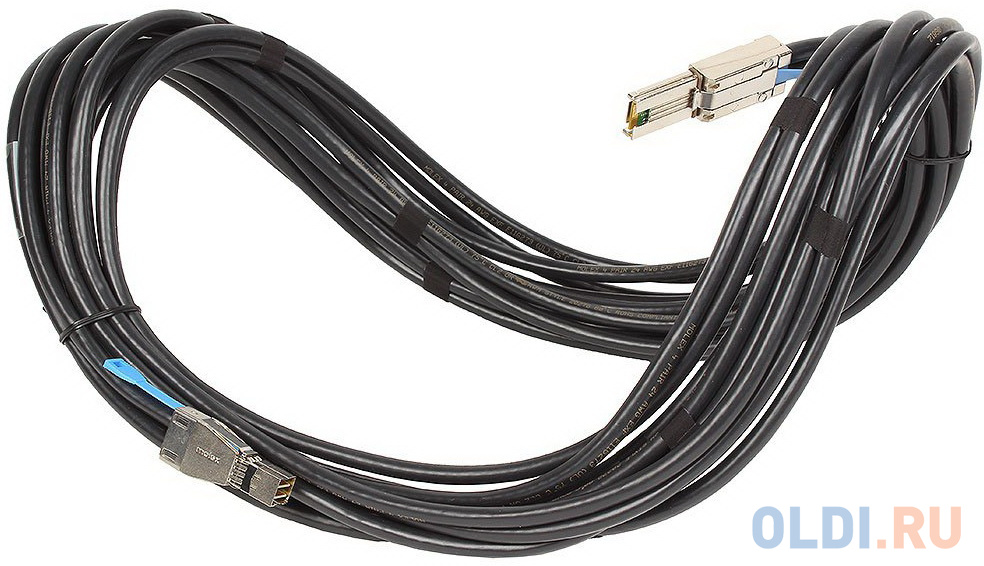 

Кабель LSI CBL-SFF8644-60M LSI00341