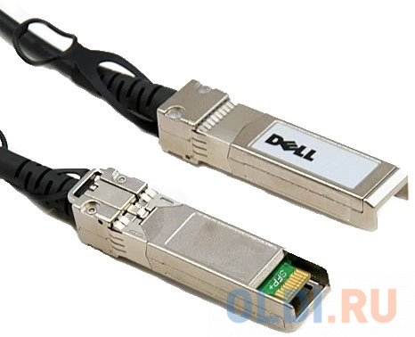 

Кабель Dell 470-13426 3m Mini-SAS HD - Mini-SAS 2pcs