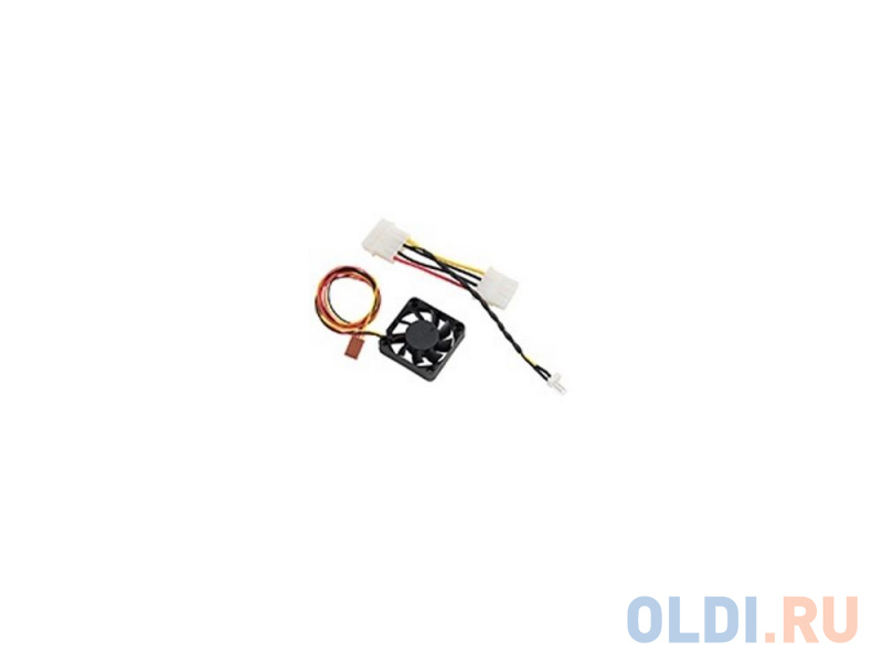 

Вентилятор Adaptec Fan Kit Series 8 для ASR-8xxx 2284300-R