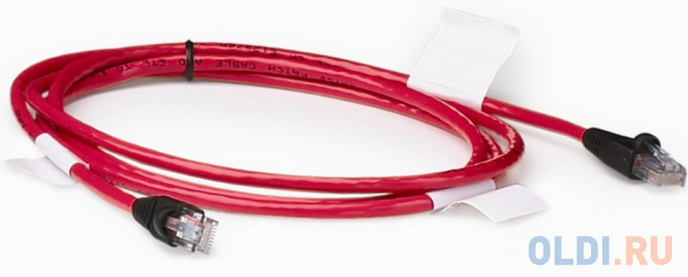 

Кабель HP IP CAT5 Cable 3ft - Qty 5 WW 263474-B21
