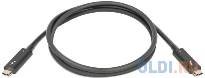 

Lenovo Thunderbolt 3 Cable 0.7m