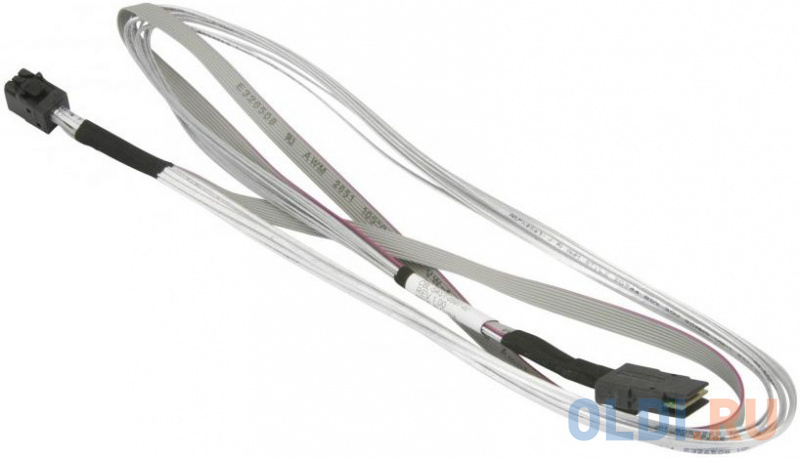 

Кабель SuperMicro CBL-SAST-0507-02